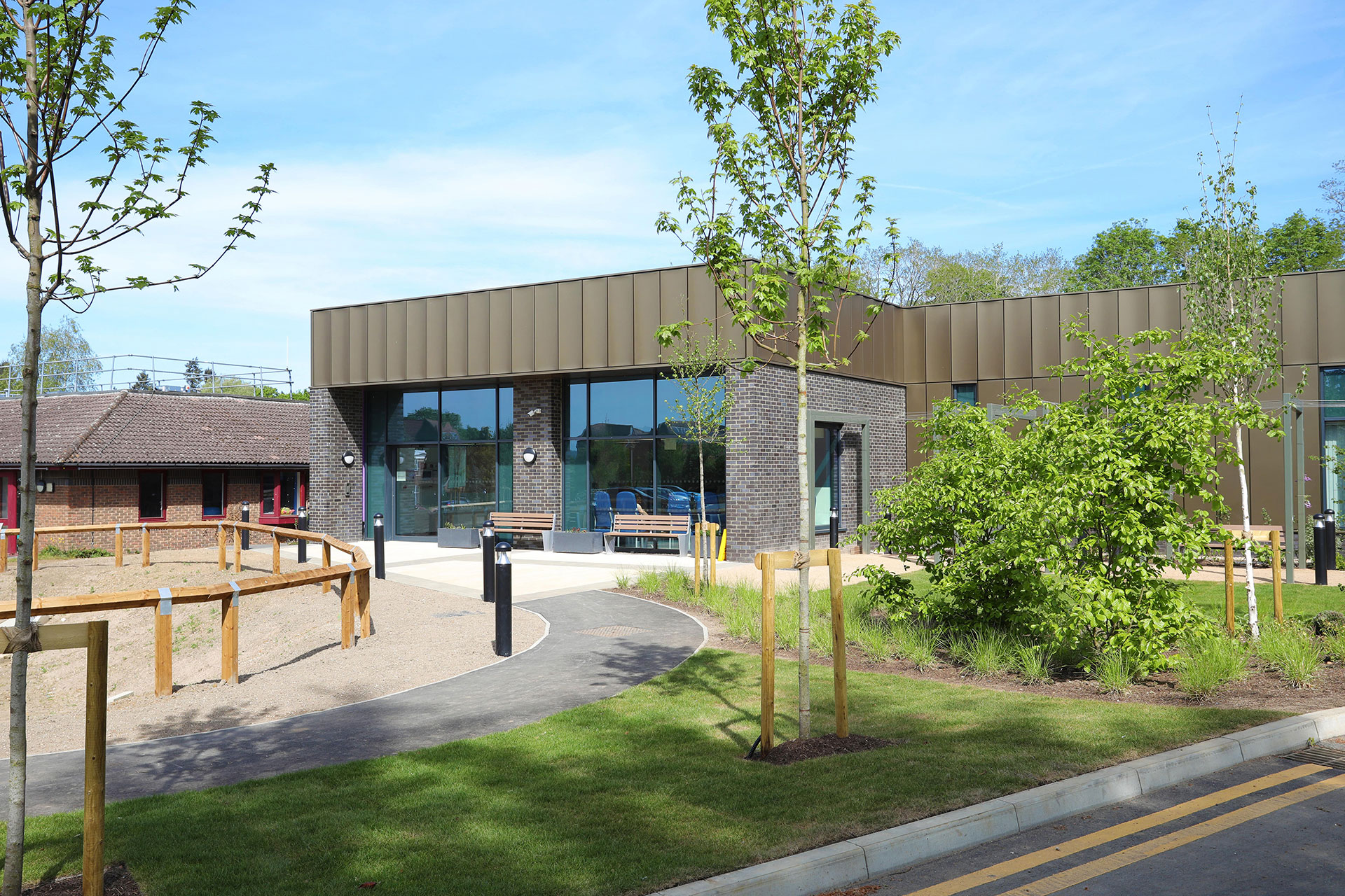 Milford Community Diagnostic Centre
