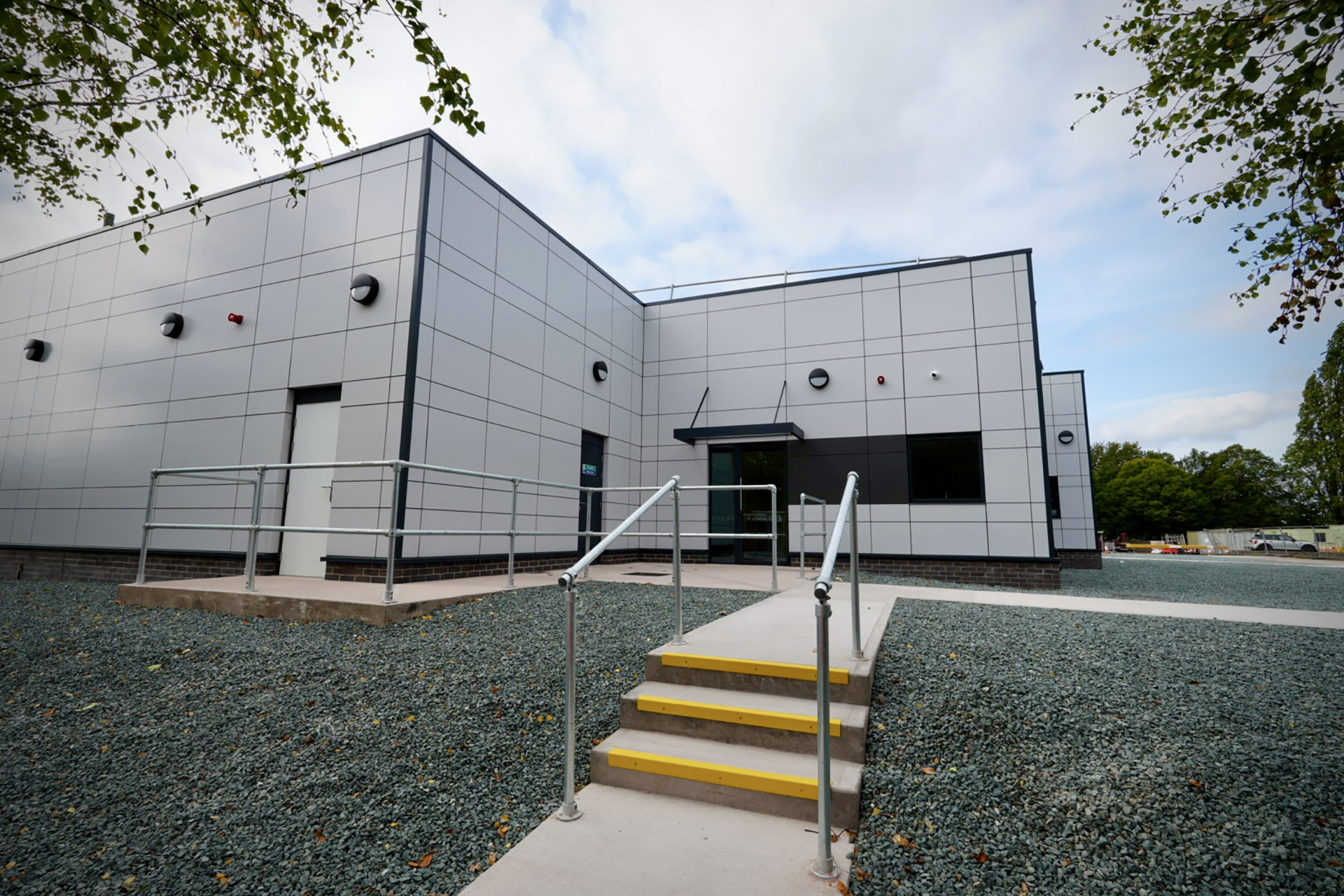 SI Group - Research and Development Laboratories