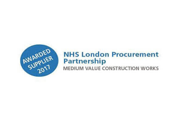 NHS London Procurement Partnership