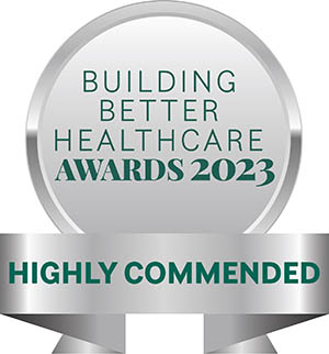 BBH Awards – Highly Commended 2023